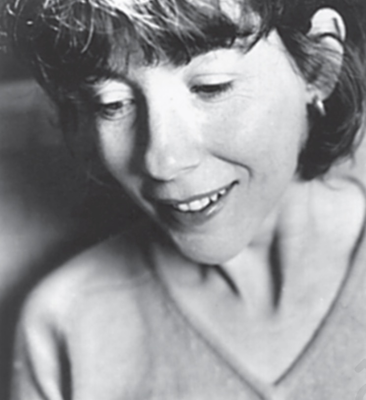 Sue Garner